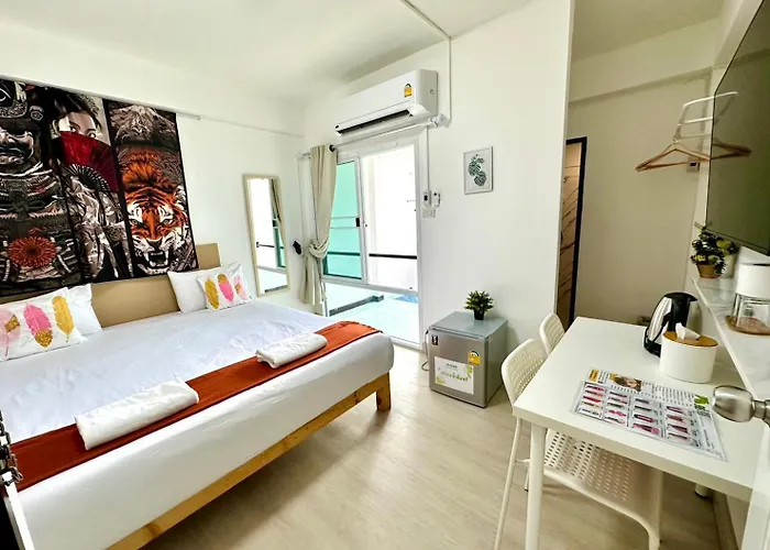 54place​สะพานใหม่ดอนเมือง