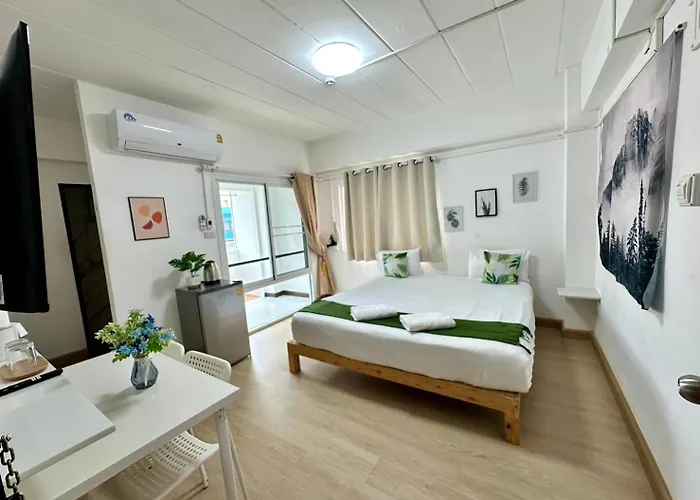 54place​สะพานใหม่ดอนเมือง 3*