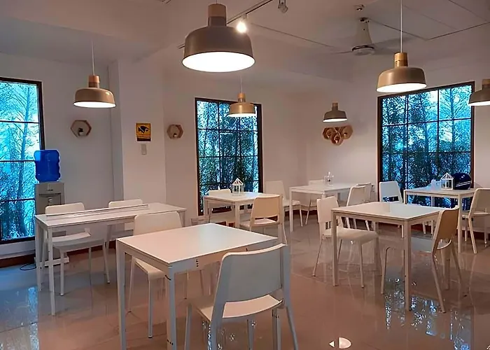 54place​สะพานใหม่ดอนเมือง 3* バンコク都