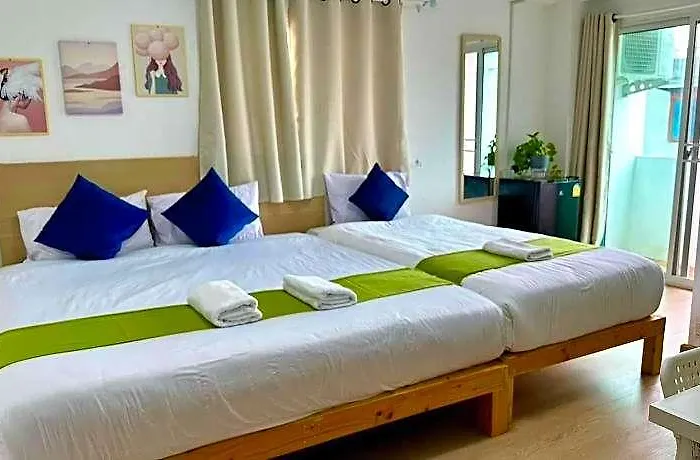 54place​สะพานใหม่ดอนเมือง