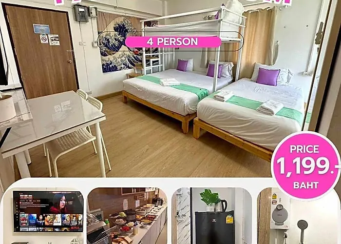54place​สะพานใหม่ดอนเมือง